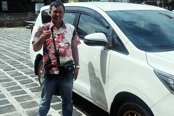 Convenient Airport Transfers in Bali - FAQs