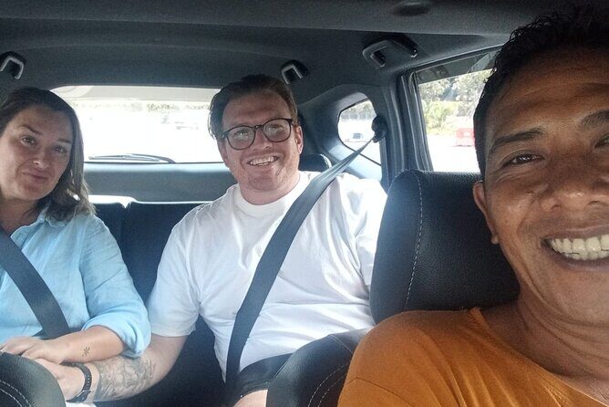 Convenient Airport Transfers in Bali - Authentic Experiences From Travelers