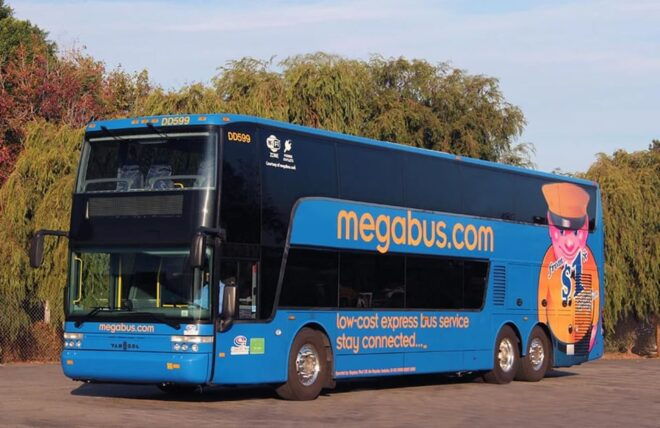 Convenient Bus Transfer Between Hamilton Airport and Toronto - Safe and Smooth