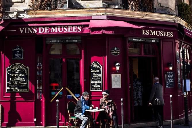 Convenient Luxury Transfer: Amsterdam to Paris - Common Questions