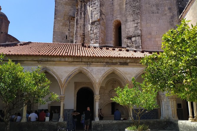 Convent of Christ Tour Portugal in the Map - Visit Tomar With a Local Guide! - Frequently Asked Questions
