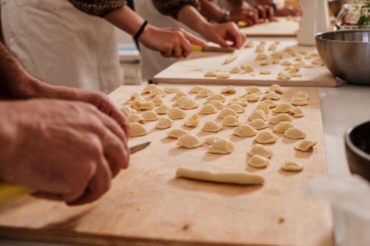 Conversano: Authentic Puglian Cooking Class With Local Host - Special Offer Details