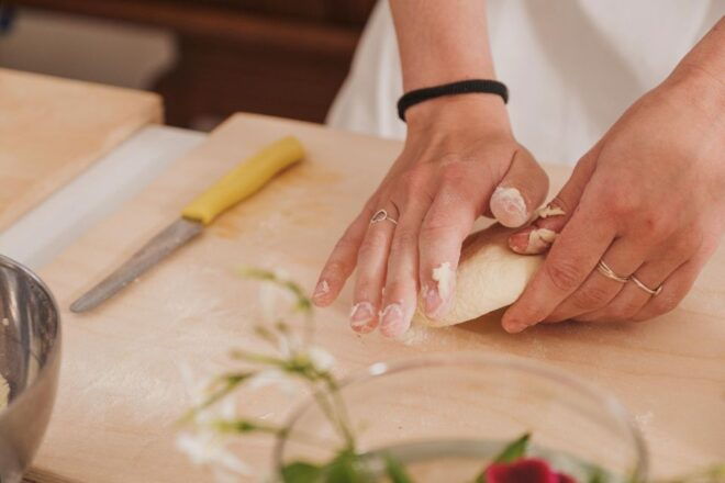 Conversano: Authentic Puglian Cooking Class With Local Host - Meet Your Chef Instructor