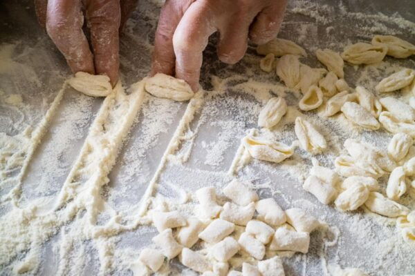 Conversano: Authentic Puglian Cooking Class With Local Host - Additional Services and Information