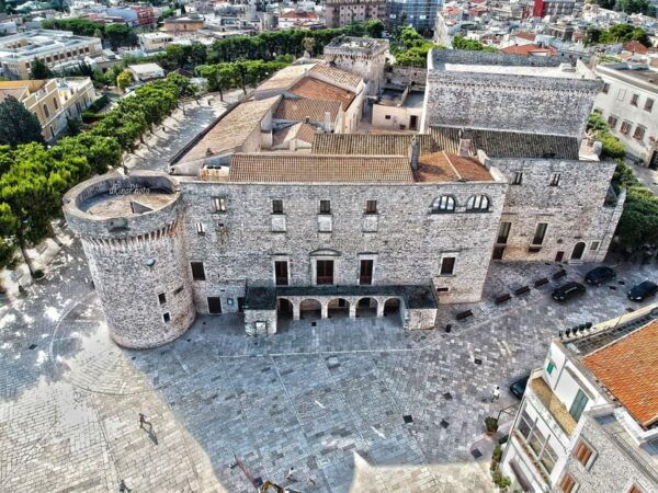 Conversano: Street Food Tour and Chagall Exhibition - Frequently Asked Questions