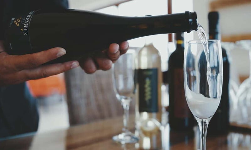 Conversano: wine tasting tour in the winery - Who Will Enjoy This Tour?