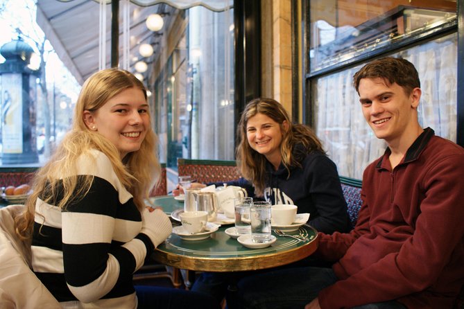 Conversational French Language Class in Paris - Additional Information