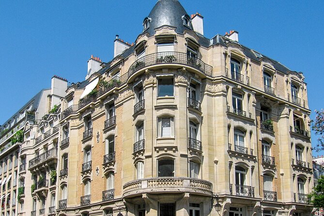 Conversational French Language Class in Paris - Class Description