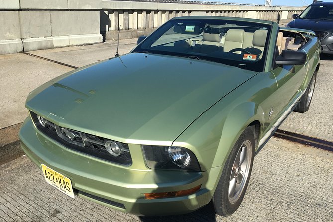 Convertible Manhattan Tour(Brooklyn, Financial Districts, and Time Square) - Itinerary Highlights