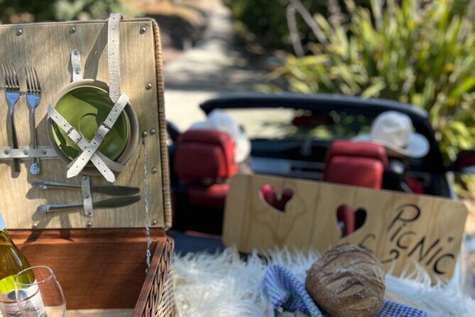 Convertible Picnic Tour Queenstown - Practical Details & Tips