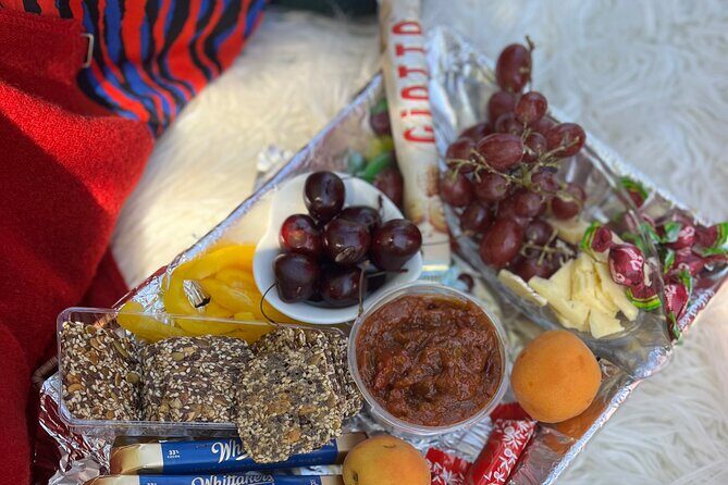 Convertible Picnic Tour Queenstown - FAQs