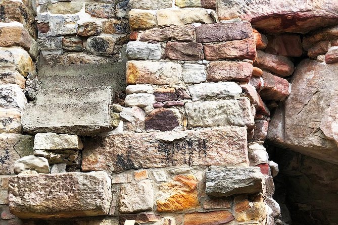Convicts and The Rocks: Sydney's Walking Tour Led by Historian - Traveler Tips