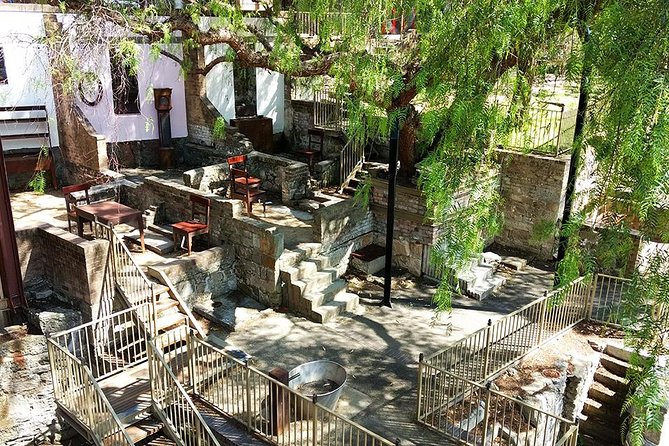 Convicts and The Rocks: Sydney's Walking Tour Led by Historian - Common Questions