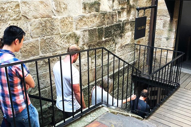 Convicts and The Rocks: Sydney's Walking Tour Led by Historian - The Sum Up