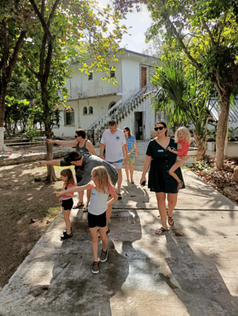 Conzumel: Downtown Sightseeing Tour of San Miguel - Cultural Exploration