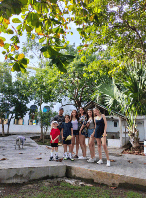 Conzumel: Downtown Sightseeing Tour of San Miguel - Mayan Heritage