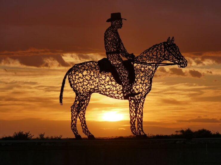 Coober Pedy: 7-Day Lake Eyre & Flinders Ranges 4WD Tour - Tour Duration and Cancellation Policy