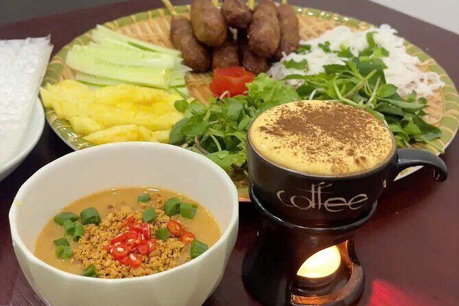 Cook 5 Dishes Authentic Vietnam Food and Market Adventure - Good To Know