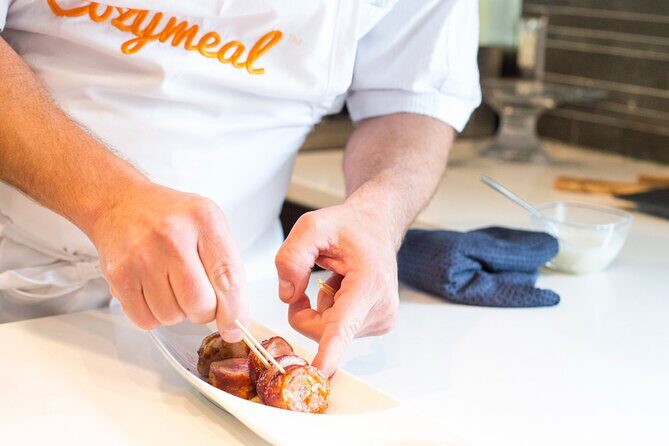 Cook a Seasonal Portuguese Feast + Wine (Includes 3-Course Meal) - A Practical Look at Cooking a Seasonal Portuguese Feast in Lisbon