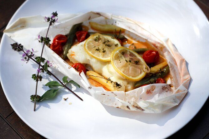 Cook a Seasonal Portuguese Feast + Wine (Includes 3-Course Meal) - Who Will Love This Tour?