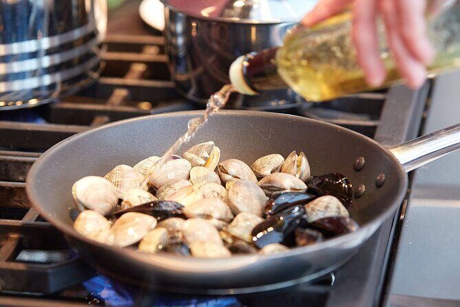 Cook a Seasonal Portuguese Feast + Wine (Includes 3-Course Meal) - Final Thoughts