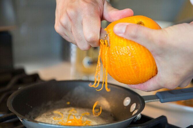 Cook a Seasonal Portuguese Feast + Wine (Includes 3-Course Meal) - FAQ