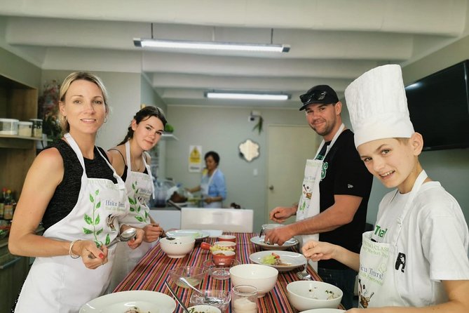 Cook an Authentic Ceviche And Peruvian Pisco Sour! - What To Expect During the Class