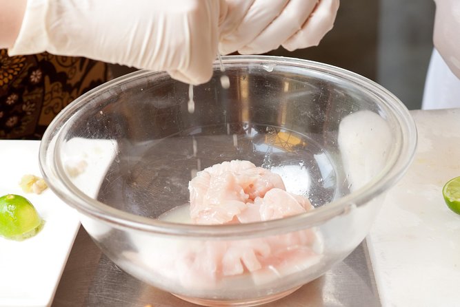 Cook an Authentic Ceviche And Peruvian Pisco Sour! - Traveler Reviews and Recommendations