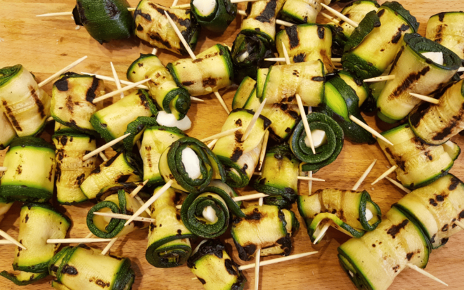 Cook an Italian Sunday Lunch With Farmers Market Shopping - Traditional Italian Dishes