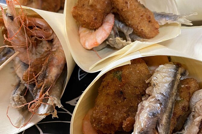 Cook and Dine in Palazzo With a Professional Chef in Naples - Insights