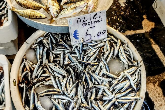 Cook and Dine in Palazzo With a Professional Chef in Naples - Cancellation Policy