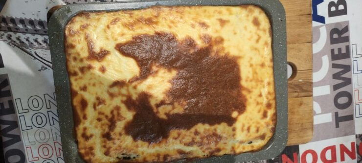 Cook and Dine With a Greek Family - Experience Highlights