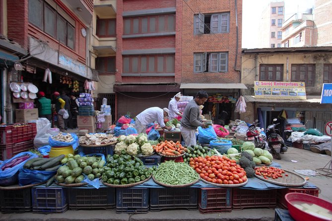Cook and Dine With a Local Family - Cultural Exchange and Immersion