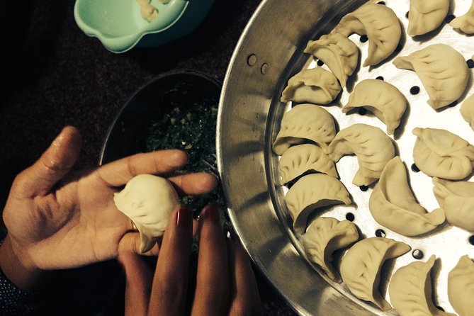 Cook and Dine With a Local Family - Common Questions