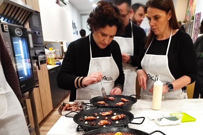Cook and Dine With Locals, for a Private Group up to 12 - What to Expect When Booking
