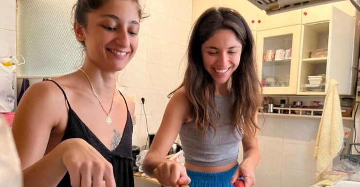 Cook and Eat Homemade Turkish Breakfast at Home With Locals - Unique Turkish Breakfast Experience