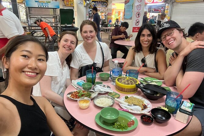 Cook and Eat Like a Local in Singapore - Authentic Singaporean Cooking Techniques