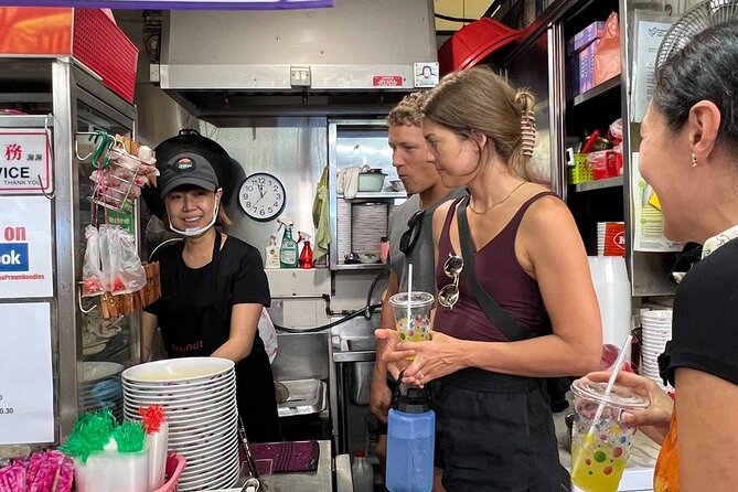 Cook and Eat Like a Local in Singapore - Unforgettable Culinary Experiences in Singapore