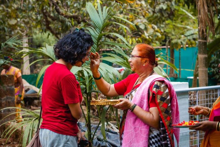 Cook and Eat With a Local Family in Goa - Experience Authentic Goan Cuisine