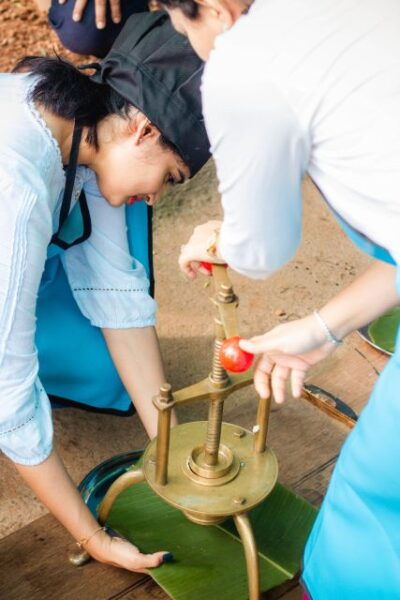 Cook and Eat With a Local Family in Goa - Frequently Asked Questions