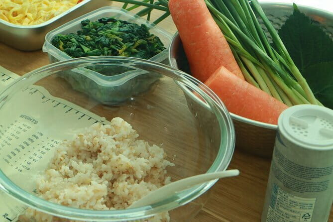 Cook and Experience Local Korean Life with Min - FAQ