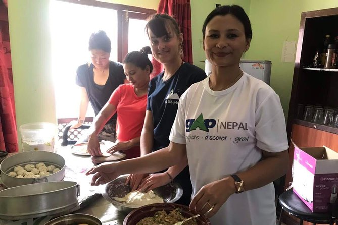 Cook and Live Like a Local - Learn Traditional Cooking Techniques