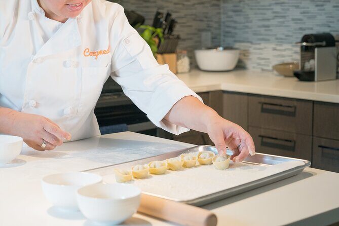 Cook Authentic Chinese Feast in Houston (Includes 4-Course Meal) - Good To Know