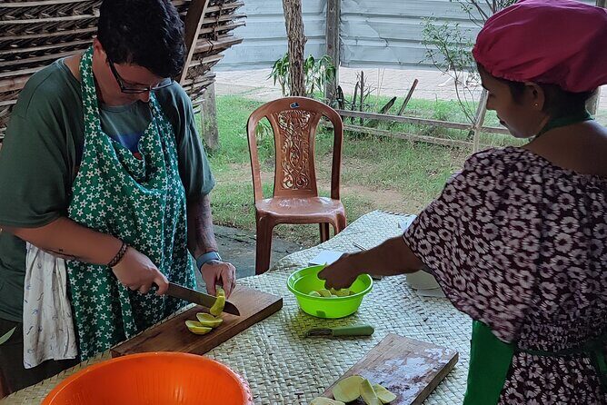 Cook Authentic Sri Lankan Dishes with a Local Family in Nilaveli - Good To Know