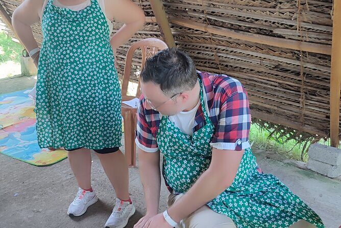 Cook Authentic Sri Lankan Dishes with a Local Family in Nilaveli - FAQ