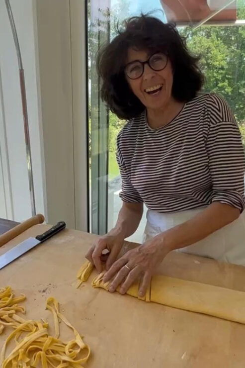 Cook Bolognese Dishes in a Splendid Villa - Discover Bolognese Cuisine
