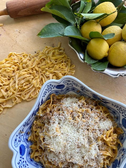 Cook Bolognese Dishes in a Splendid Villa - Meet Your Host