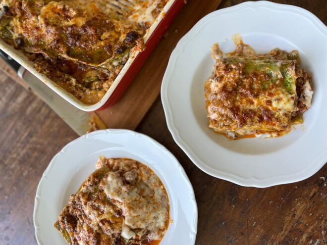 Cook Bolognese Dishes in a Splendid Villa - Included Services and Amenities