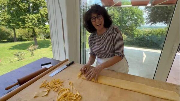 Cook Bolognese Dishes in a Splendid Villa - Transportation Options