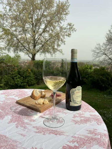 Cook Bolognese Dishes in a Splendid Villa - Frequently Asked Questions